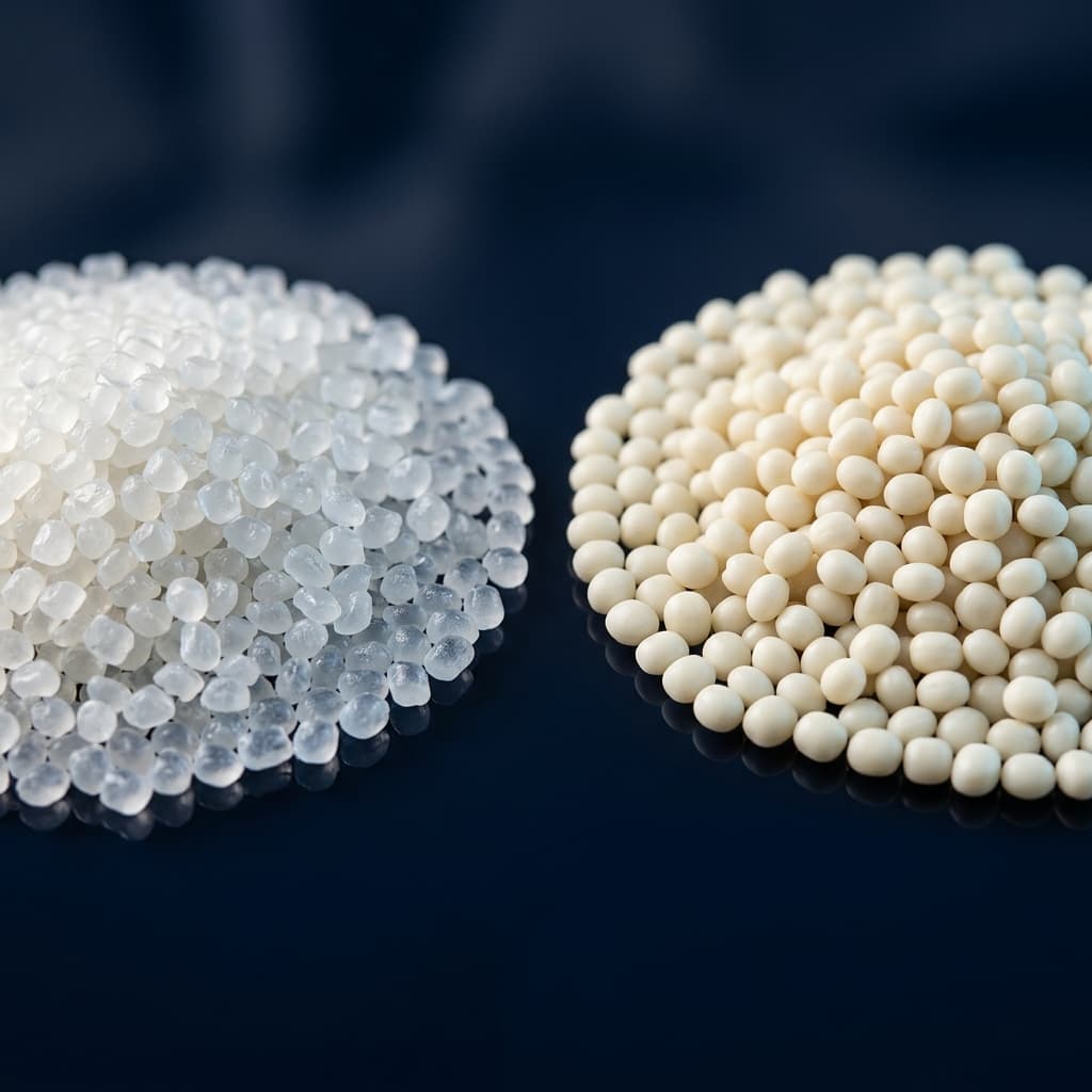 Nylon 6 y 6.6 - Imagen 1
