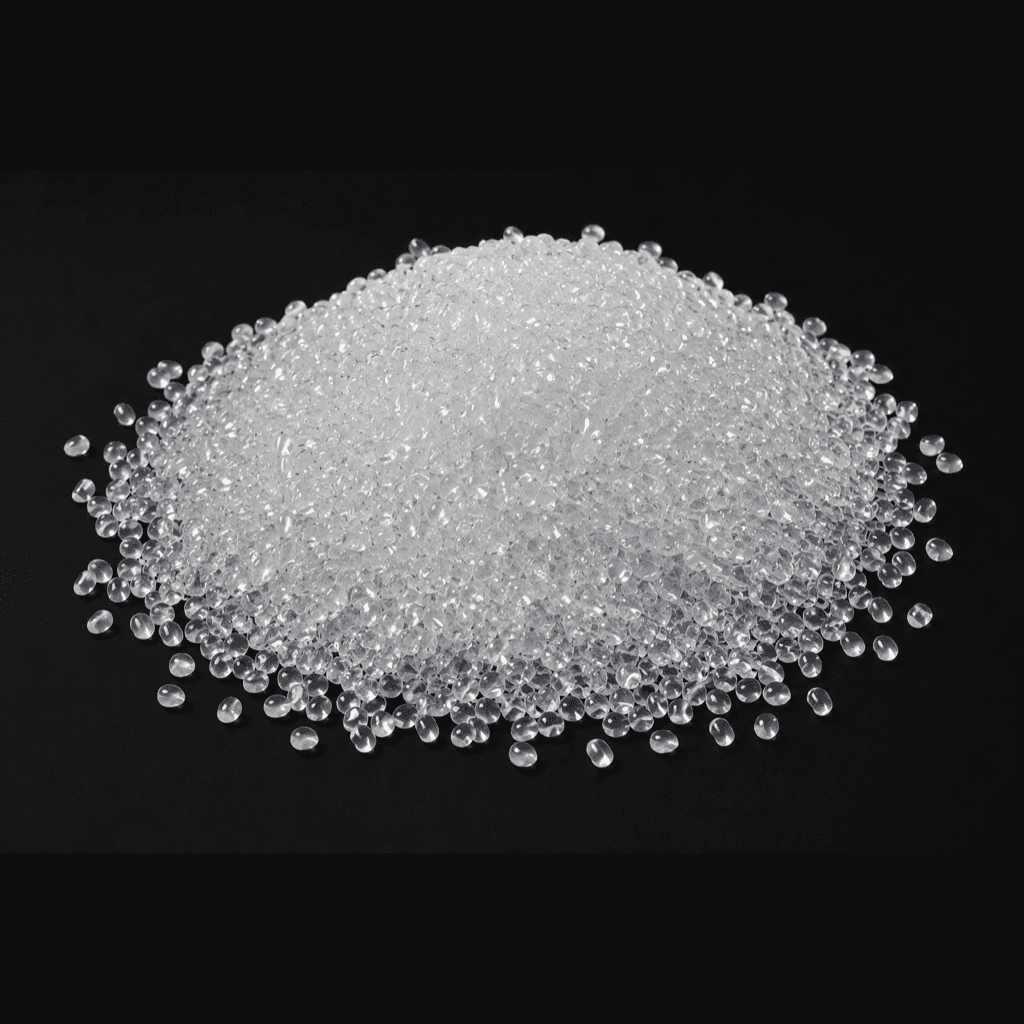 Pellets de TPU para inyección y extrusión
